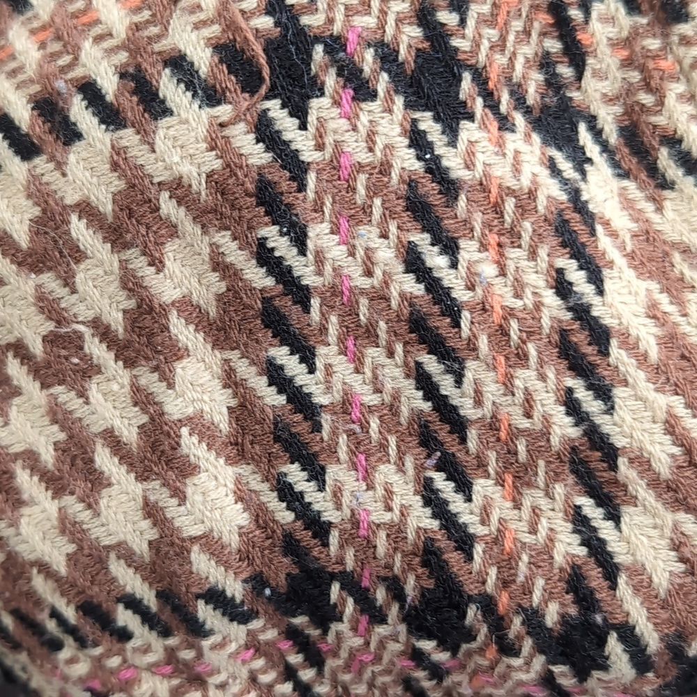 Tweed cap hat - Picture 5 of 7